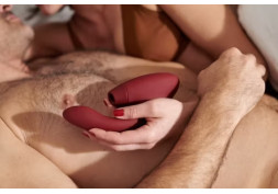 Vibratore Prostata e Sai Come Farlo Godere!