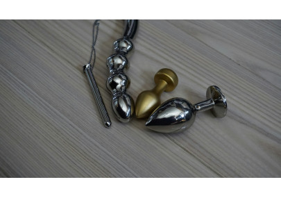 Cosa Sono le Palline delle Geisha? 