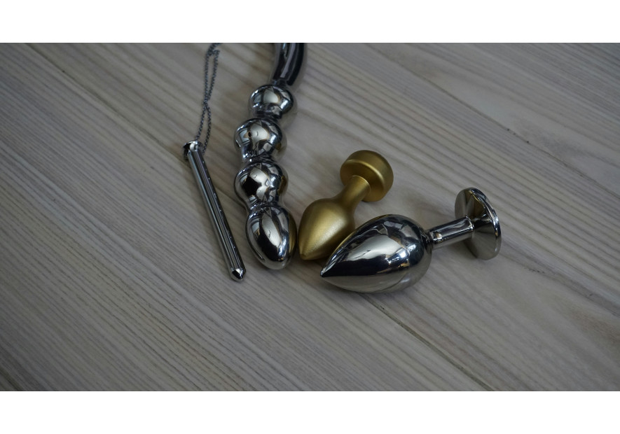 Cosa Sono le Palline delle Geisha? 