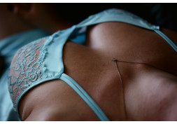 Scegliere un Vibratore in Vetro per una Massima Sensazione di Freschezza 