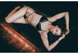 Una Provocante Lingerie Hard per le Serate di Coppia più Appassionate 